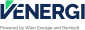 Logo Venergi
