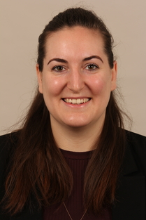 Ms MA Lisa Kerschbaumer