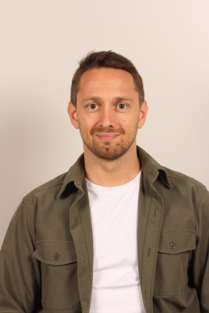 Mr Andreas Gehmayr