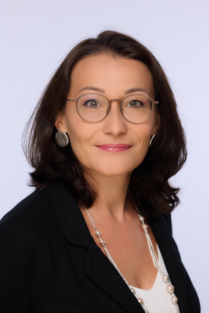 Frau Dragana Trajilovic