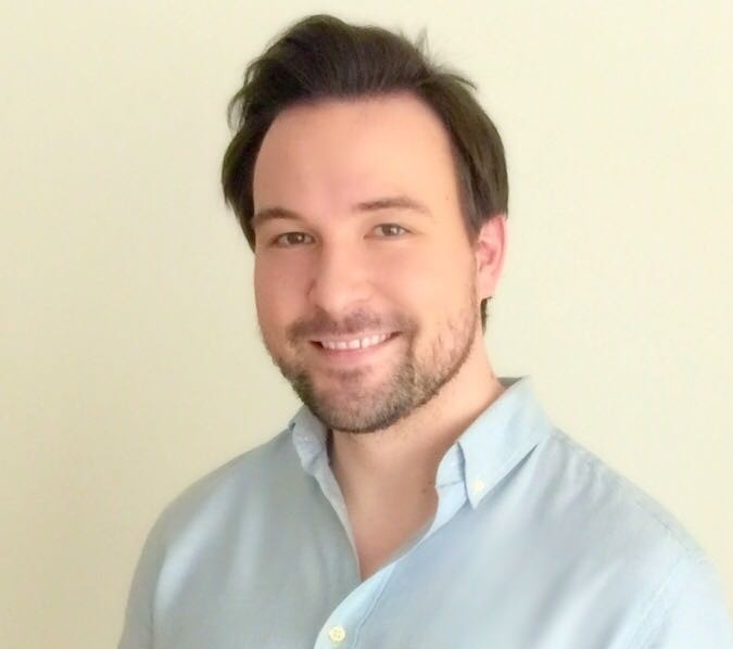 Mr Patrick Köffel