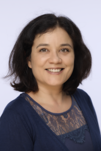 Frau Mag. Miriam Winkelmeier