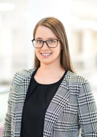 Frau BA Sabrina Gruber