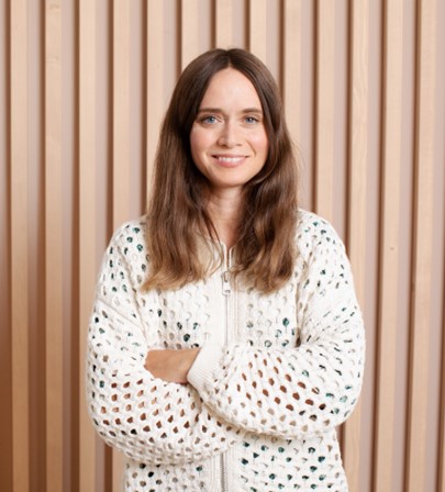 Frau Helene Mörixbauer