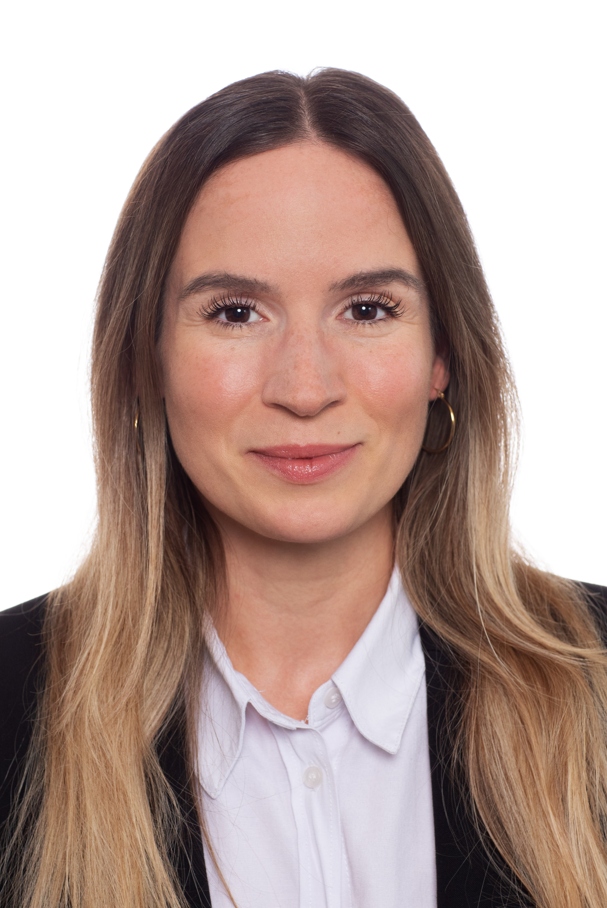 Frau Marilena Weiß
