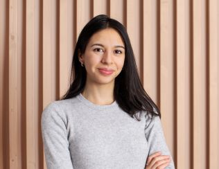 Frau Maria Georgieva